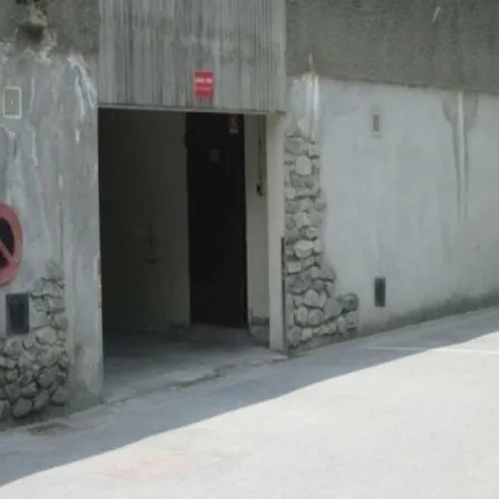 Marmottes 7 Appartamento *